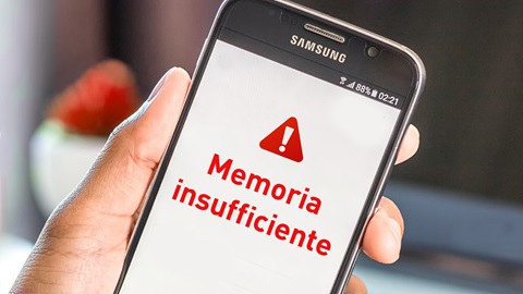 Memorie smartphone bugiarde: ammessa la class action contro Samsung. Chiediamo il risarcimento